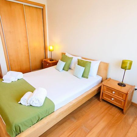 Welcomebuddy - Beatrice Downtown City Flat Ponta Delgada 외부 사진