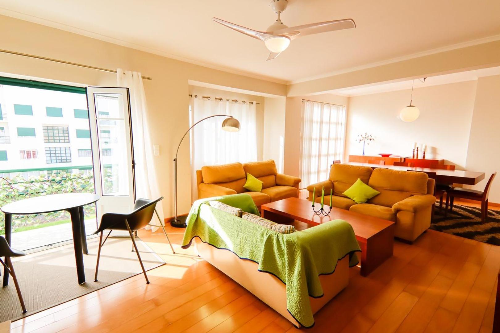 Welcomebuddy - Beatrice Downtown City Flat Ponta Delgada 외부 사진