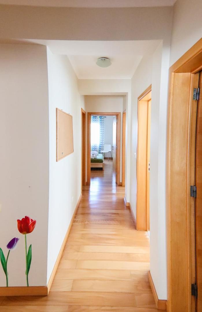 Welcomebuddy - Beatrice Downtown City Flat Ponta Delgada 외부 사진