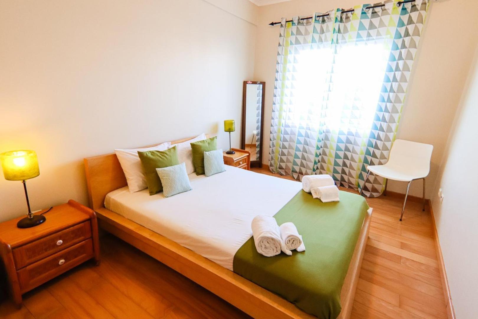 Welcomebuddy - Beatrice Downtown City Flat Ponta Delgada 외부 사진